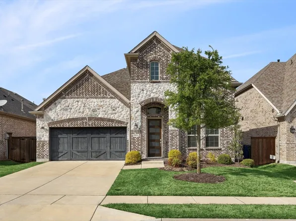 3044 Bold Ruler Rd, Celina, TX 75009