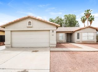 8953 W Monte Vista Rd, Phoenix, AZ 85037