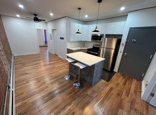 201 Monticello Ave APT 2, Jersey City, NJ 07304