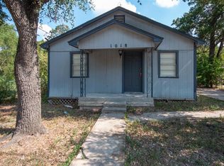 1018 W 16th St, Bryan, TX 77803