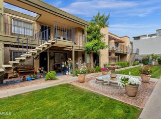 2228 E Campbell Ave APT 218, Phoenix, AZ 85016