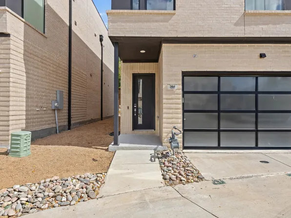 3464 Heritage Pl, Richardson, TX 75082