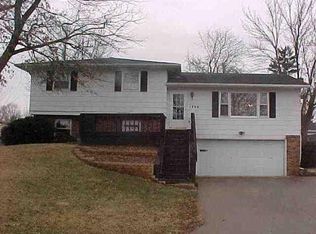 1306 Lynwood Ave, Ottumwa, IA 52501
