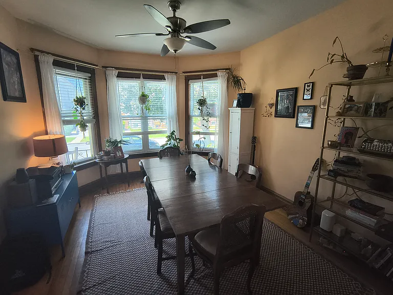 3453 N Lowell Ave #1 — Photo 3