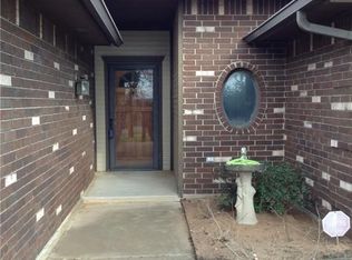 4500 S Dobbs Rd, Newalla, OK 74857