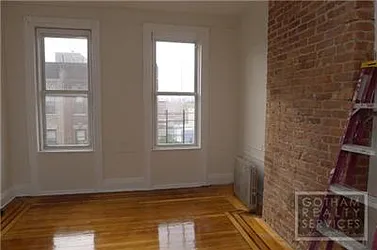 Rented by Gotham Realty Services