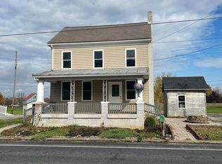 5516 Hanover Rd, Hanover, PA 17331