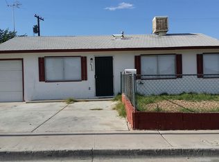 6336 Brittany Way, Las Vegas, NV 89107