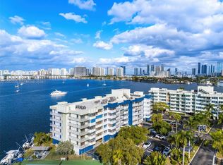 Reef North Condo, North Miami Beach, FL 33160