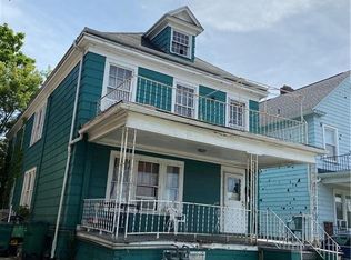 723 Woodlawn Ave, Buffalo, NY 14211