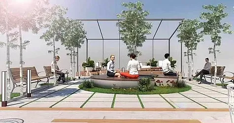 Rented by ABODE NYC LLC