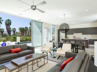 4332 Avant Way, Palm Springs, CA 92262