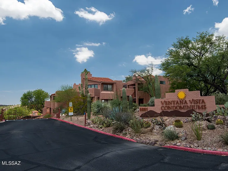 5051 N Sabino Canyon Rd #1223 — Photo 42