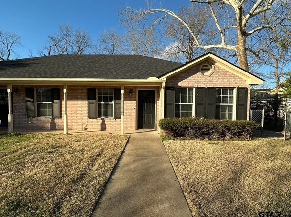 310 & 312 E Dodge St, Tyler, TX 75701
