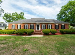 226 Waterford Pkwy, Orangeburg, SC 29118
