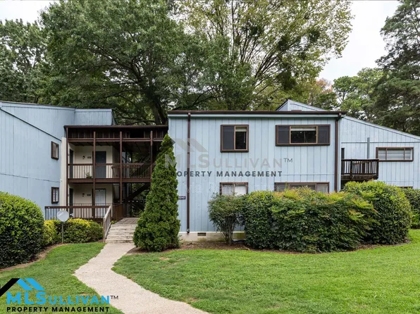 5036 Flint Ridge Pl, Raleigh, NC 27609