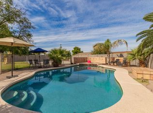 9240 N 40th Dr, Phoenix, AZ 85051