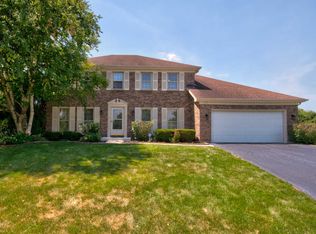 4513 Concorde Pl, Lisle, IL 60532