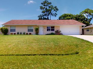 1597 SW Bellevue Ave, Port Saint Lucie, FL 34953