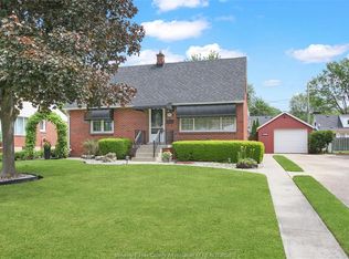 3540 Morris Dr, Windsor, ON N9E 2K4