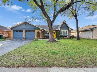 7282 Shady Corners Ln, Houston, TX 77040
