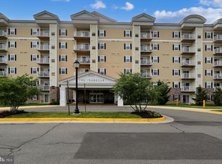 6301 Edsall Rd UNIT 208, Alexandria, VA 22312