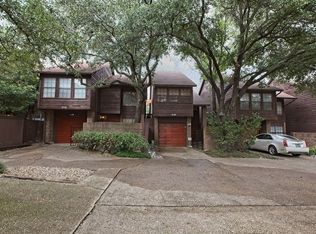 6118 Summer Creek Cir, Dallas, TX 75231