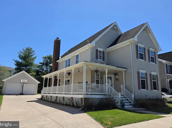 45 Valentine Rd, Warminster, PA 18974