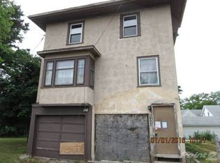 7006 Maple Rd, Basom, NY 14013