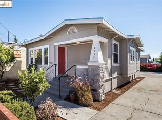 6237 Avenal Ave, Oakland, CA 94605