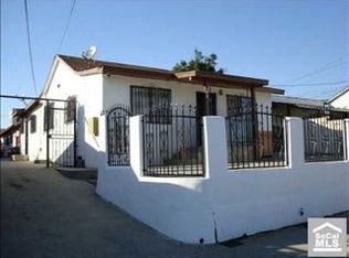 647 S Ditman Ave, Los Angeles, CA 90023