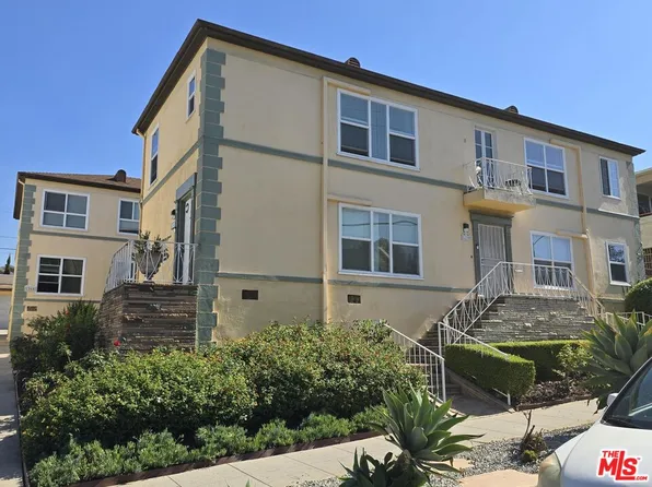 1268 Queen Anne Pl, Los Angeles, CA 90019