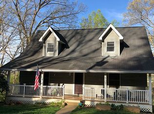 507 Vision Rd, Canton, NC 28716