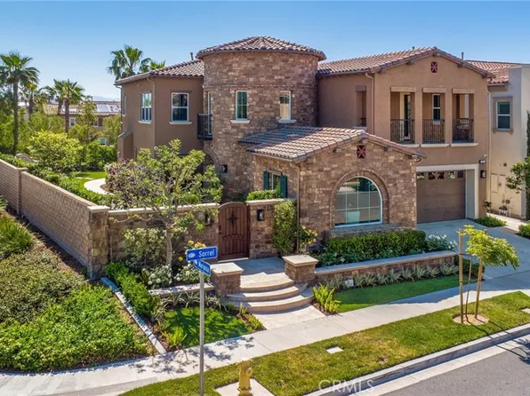 18 Sorrel, Lake Forest, CA 92630
