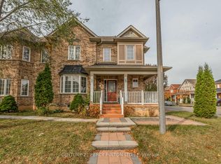 1 Cragg Cres #BASEMENT, Ajax, ON L1T 0E4