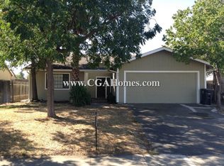 8077 Cornerstone Way, Citrus Heights, CA 95621