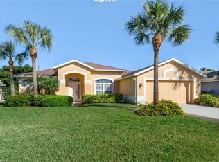 15041 Balmoral Loop, Fort Myers, FL 33919