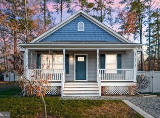 308 3rd St, Colonial Beach, VA 22443