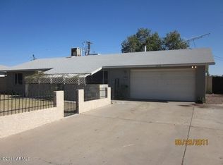 4435 W Flower St, Phoenix, AZ 85031