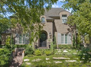 1225 Kelpie Ct, Fort Worth, TX 76111