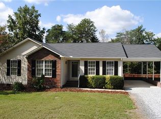 1050 Balfour Quarry Rd, Salisbury, NC 28146