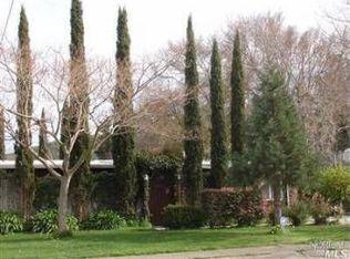 812 Hacienda Way, San Rafael, CA 94903