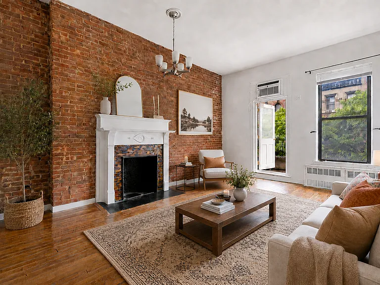 46 W 87th St #3A — Photo 1