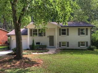 3626 Bishop Dr, Tucker, GA 30084