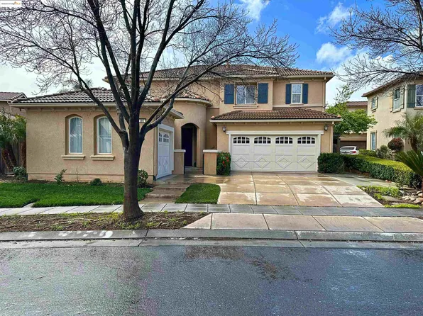 386 W Camarada Ct, Mountain House, CA 95391