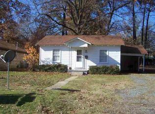 4009 Walnut St, Texarkana, TX 75503