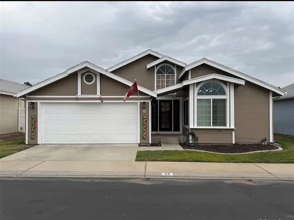 140 W Pioneer Ave Spc 24, Redlands, CA 92374