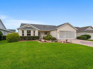 17917 SE 86th Auburn Ave, The Villages, FL 32162