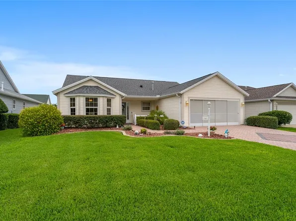 17917 SE 86th Auburn Ave, The Villages, FL 32162