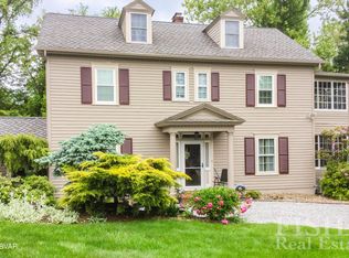 330 Chirlton Point, Montoursville, PA 17754